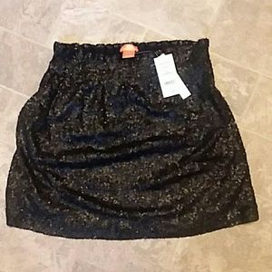Joe Fresh Dazzeld Skirt